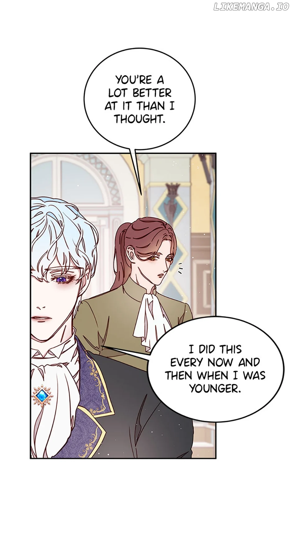 Please, Forget About Vivian chapter 30 page 29