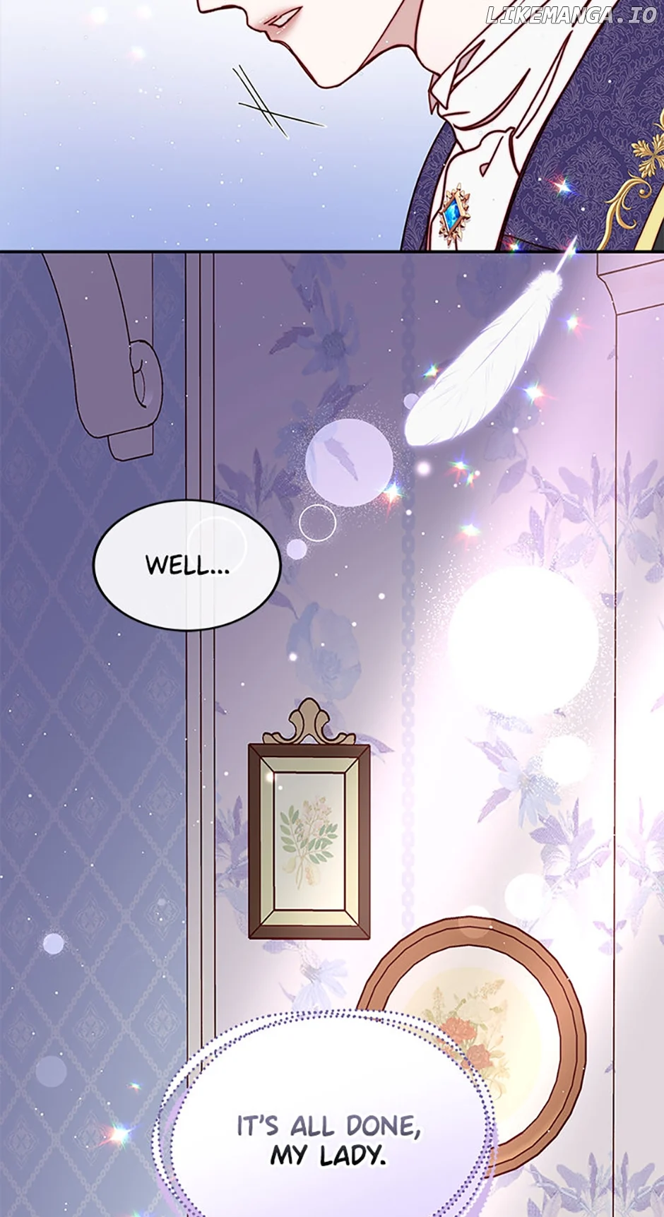 Please, Forget About Vivian chapter 30 page 31
