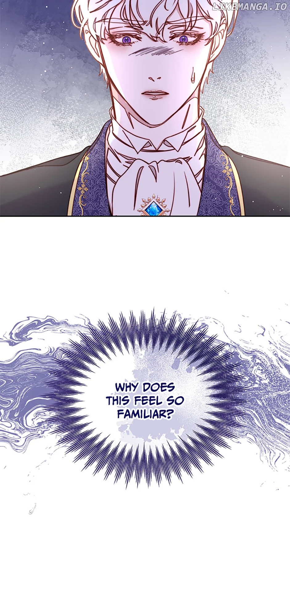 Please, Forget About Vivian chapter 30 page 37