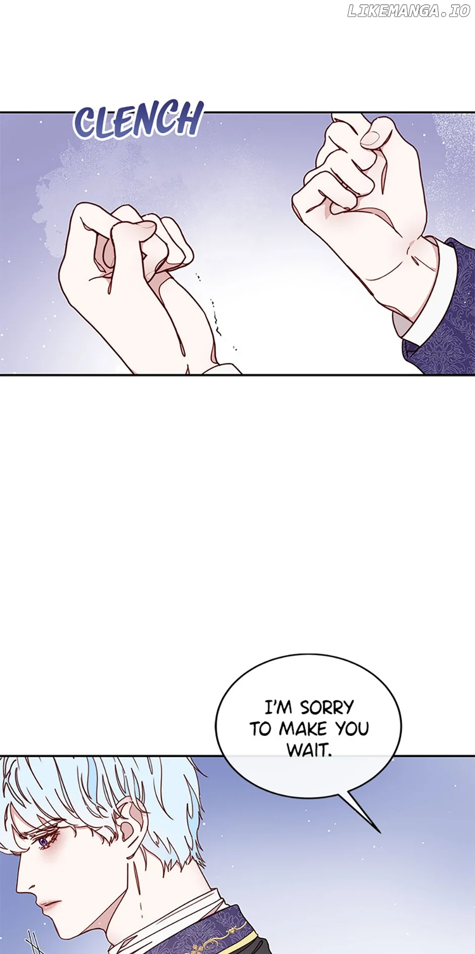 Please, Forget About Vivian chapter 30 page 38