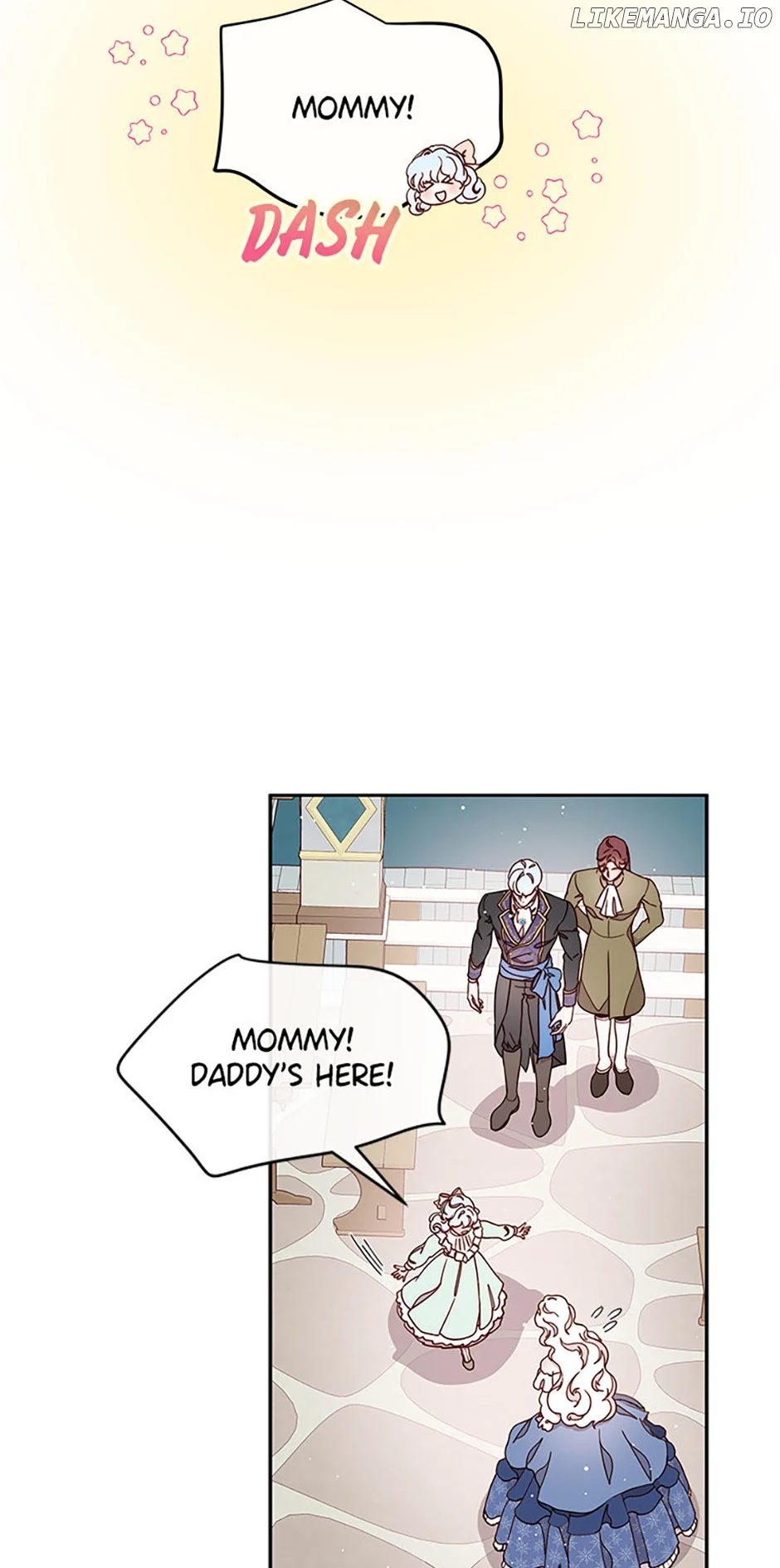 Please, Forget About Vivian chapter 30 page 40