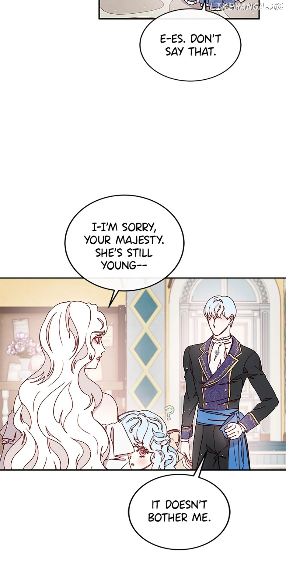 Please, Forget About Vivian chapter 30 page 41