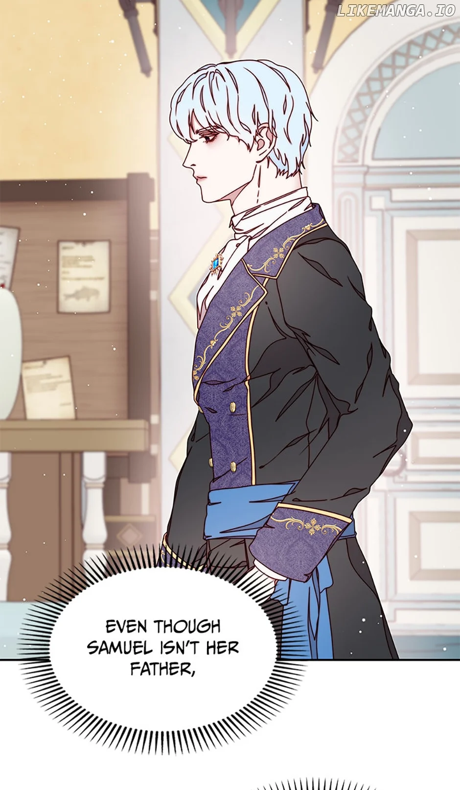 Please, Forget About Vivian chapter 30 page 44