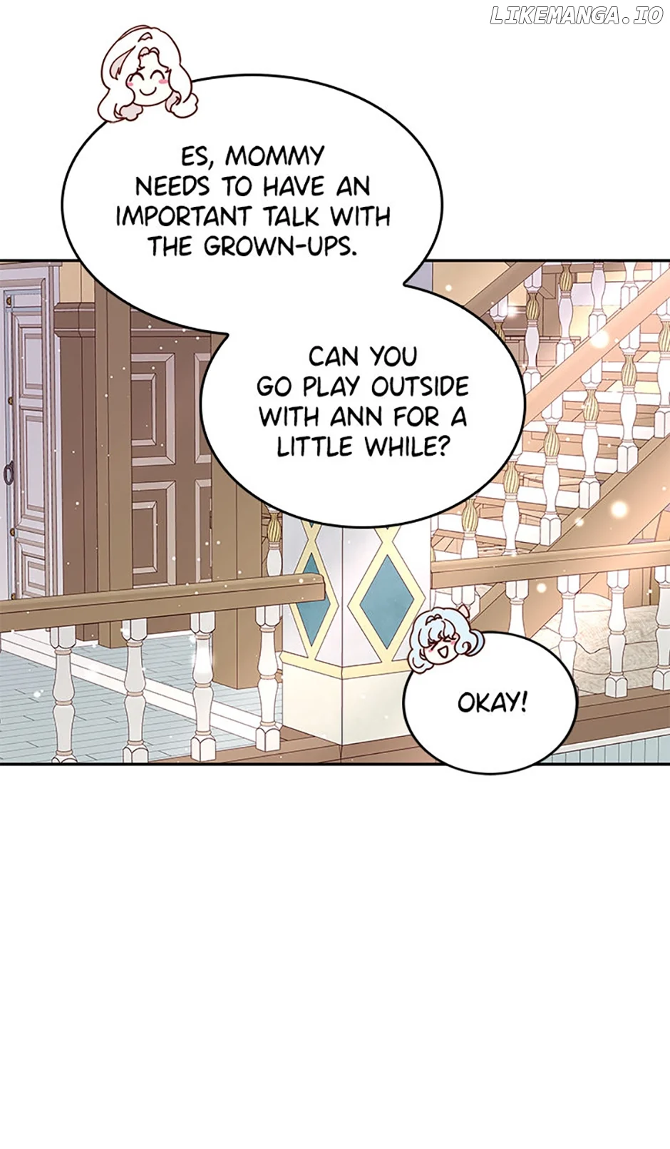 Please, Forget About Vivian chapter 30 page 46
