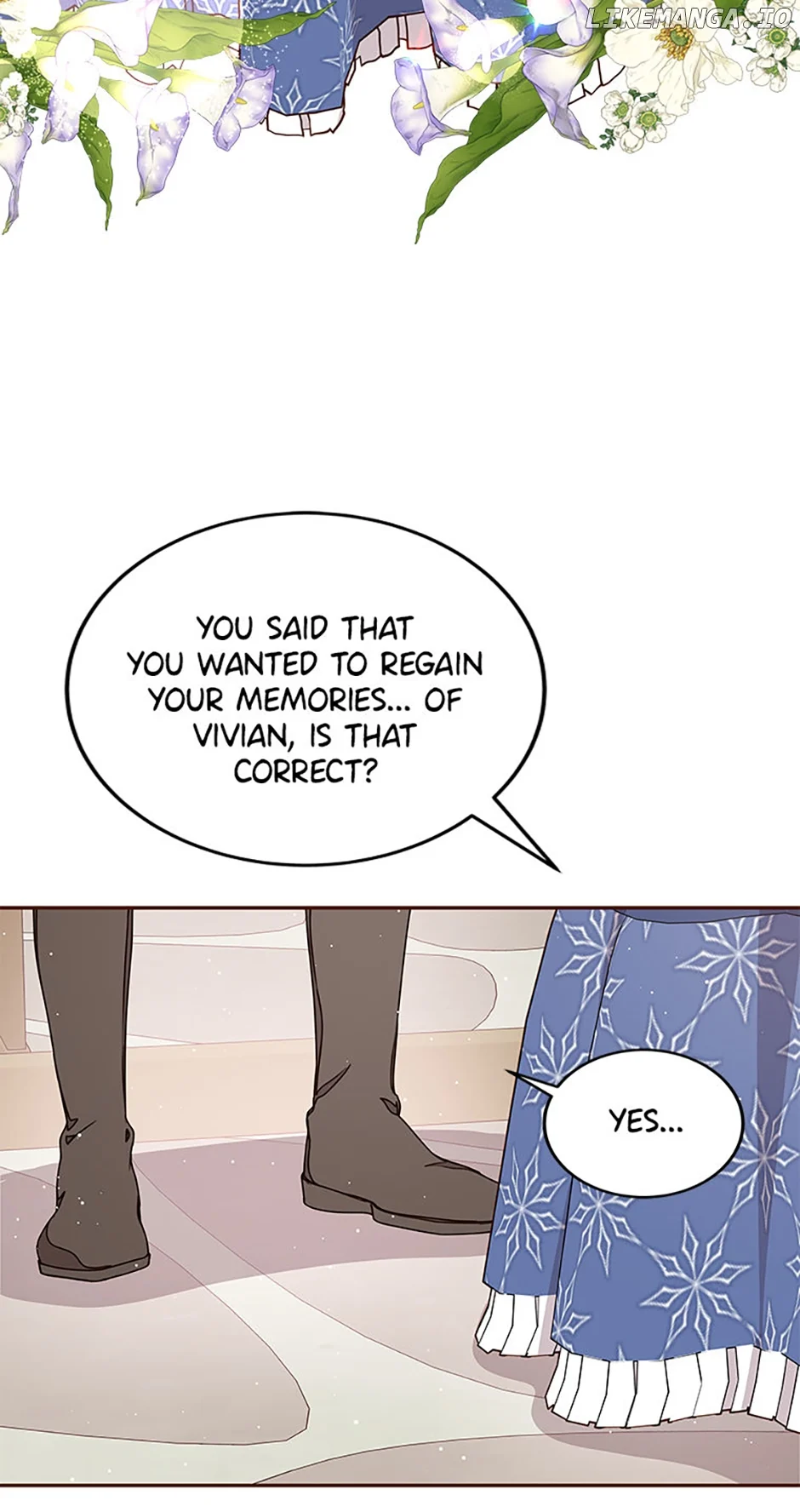 Please, Forget About Vivian chapter 30 page 49