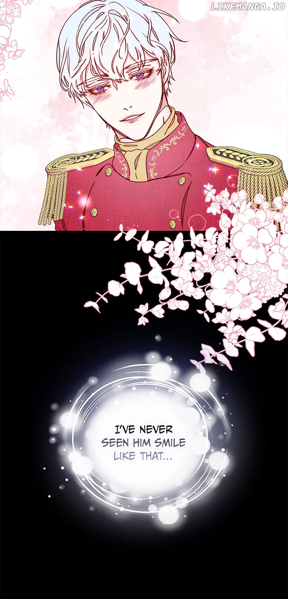 Please, Forget About Vivian chapter 30 page 59