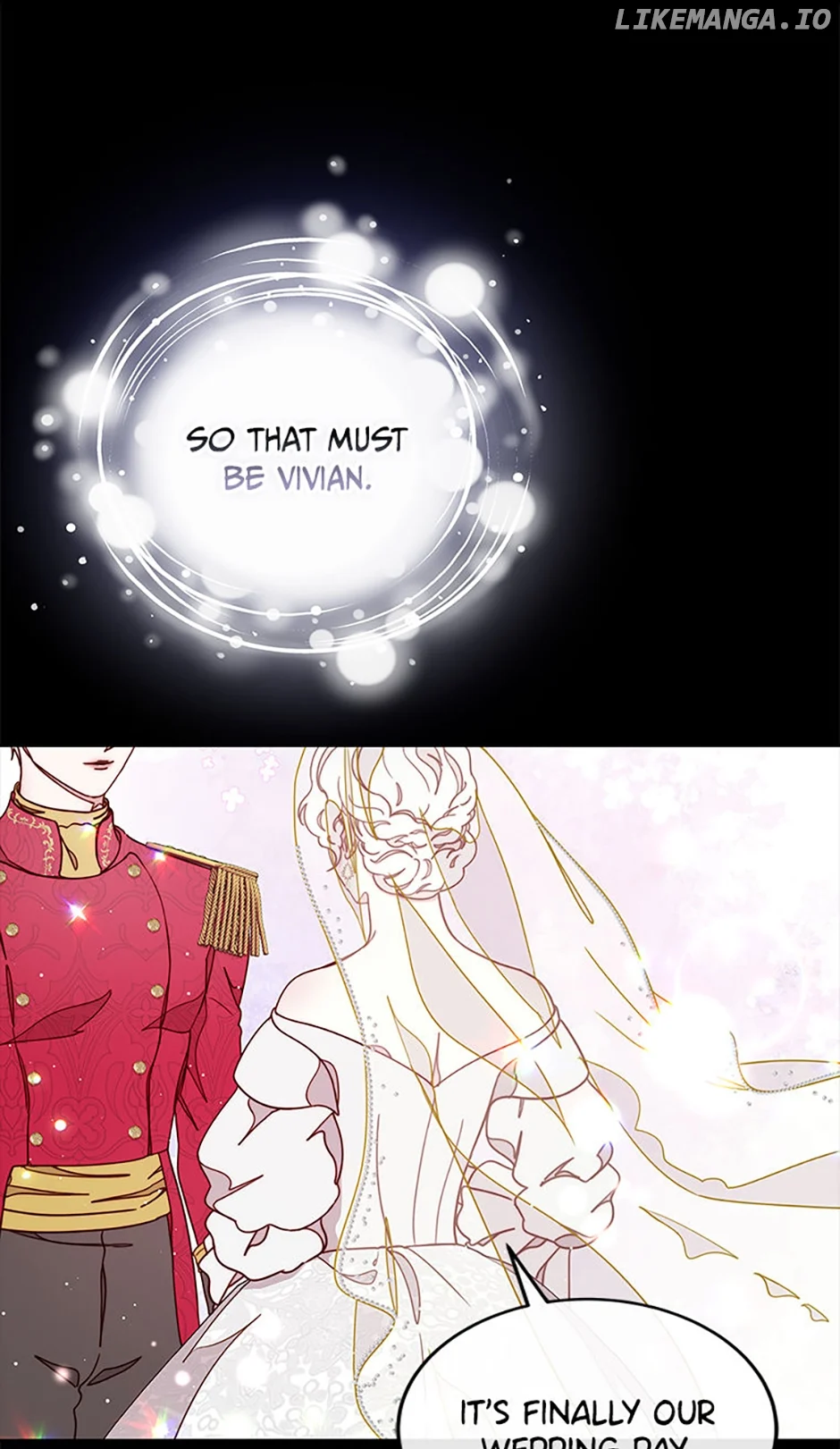 Please, Forget About Vivian chapter 30 page 60