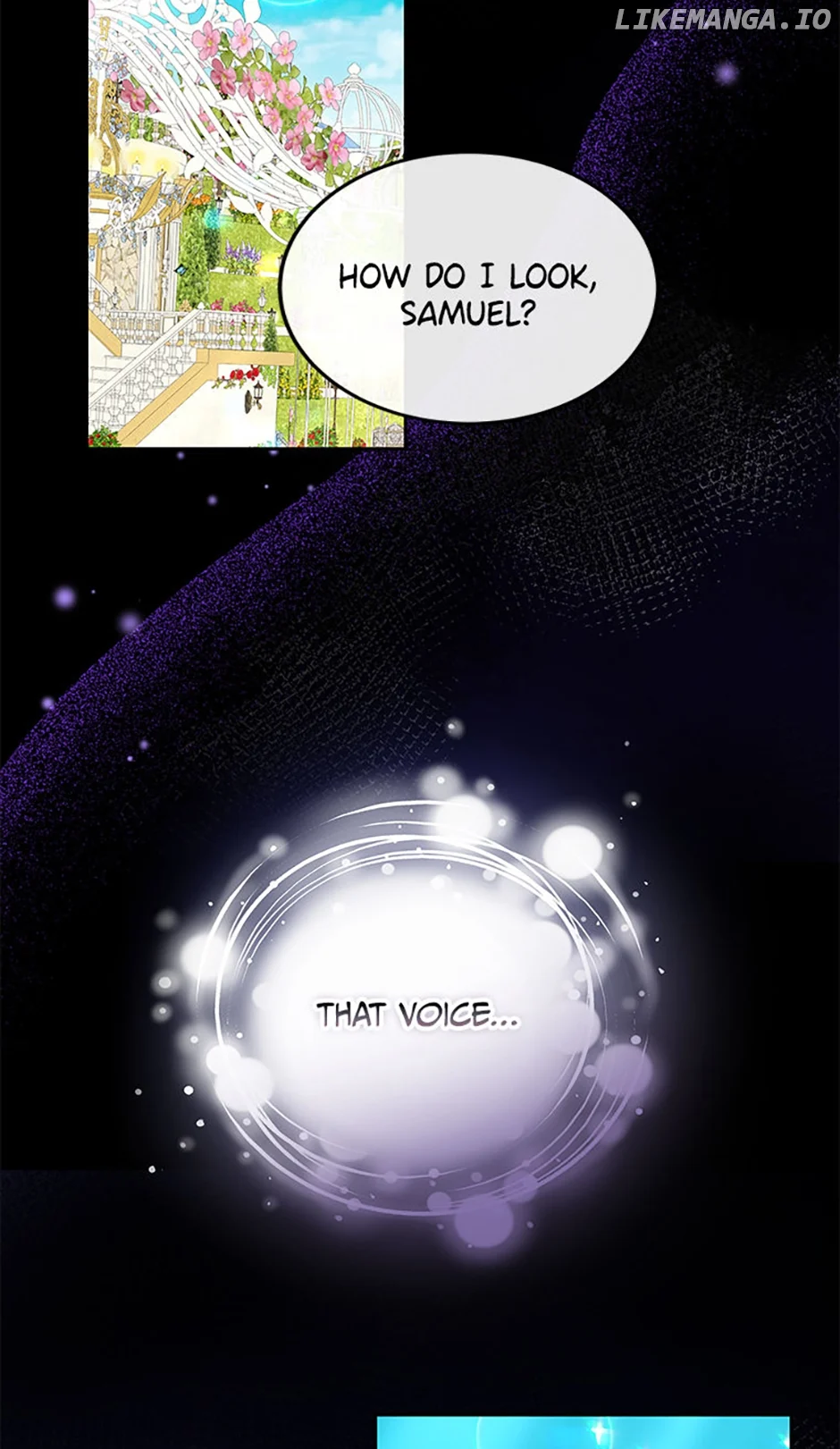 Please, Forget About Vivian chapter 30 page 62