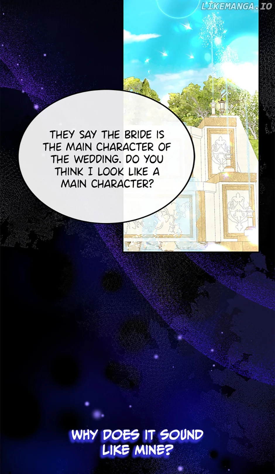 Please, Forget About Vivian chapter 30 page 63
