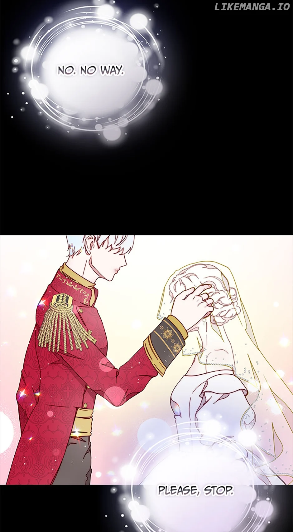 Please, Forget About Vivian chapter 30 page 66