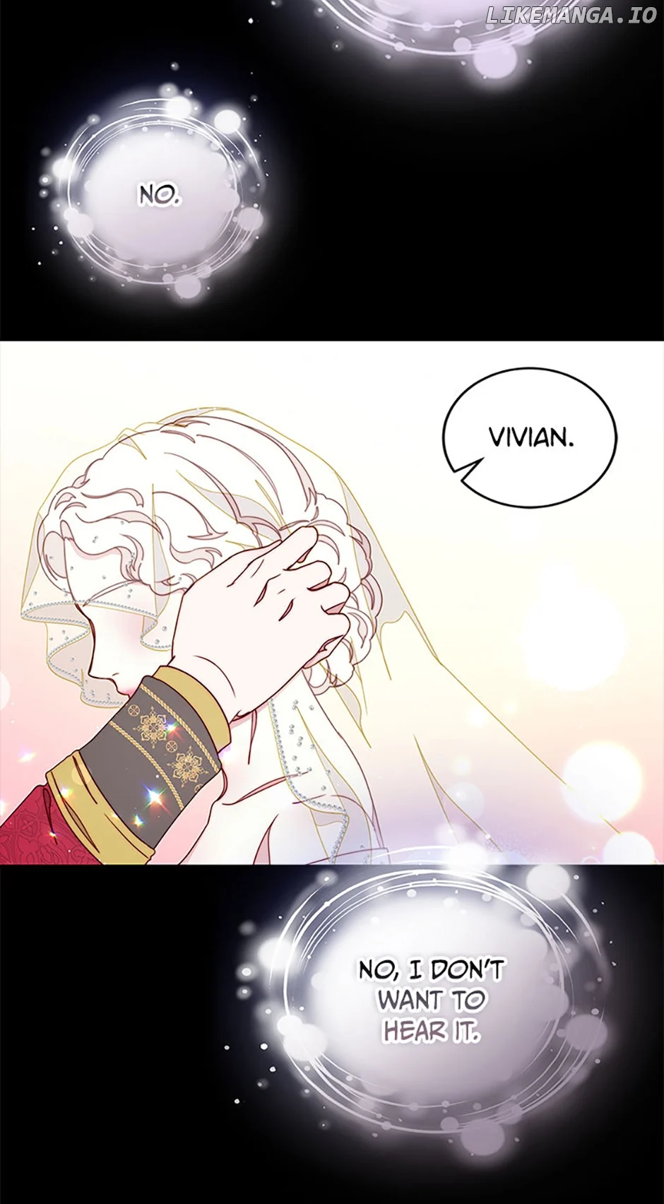 Please, Forget About Vivian chapter 30 page 67
