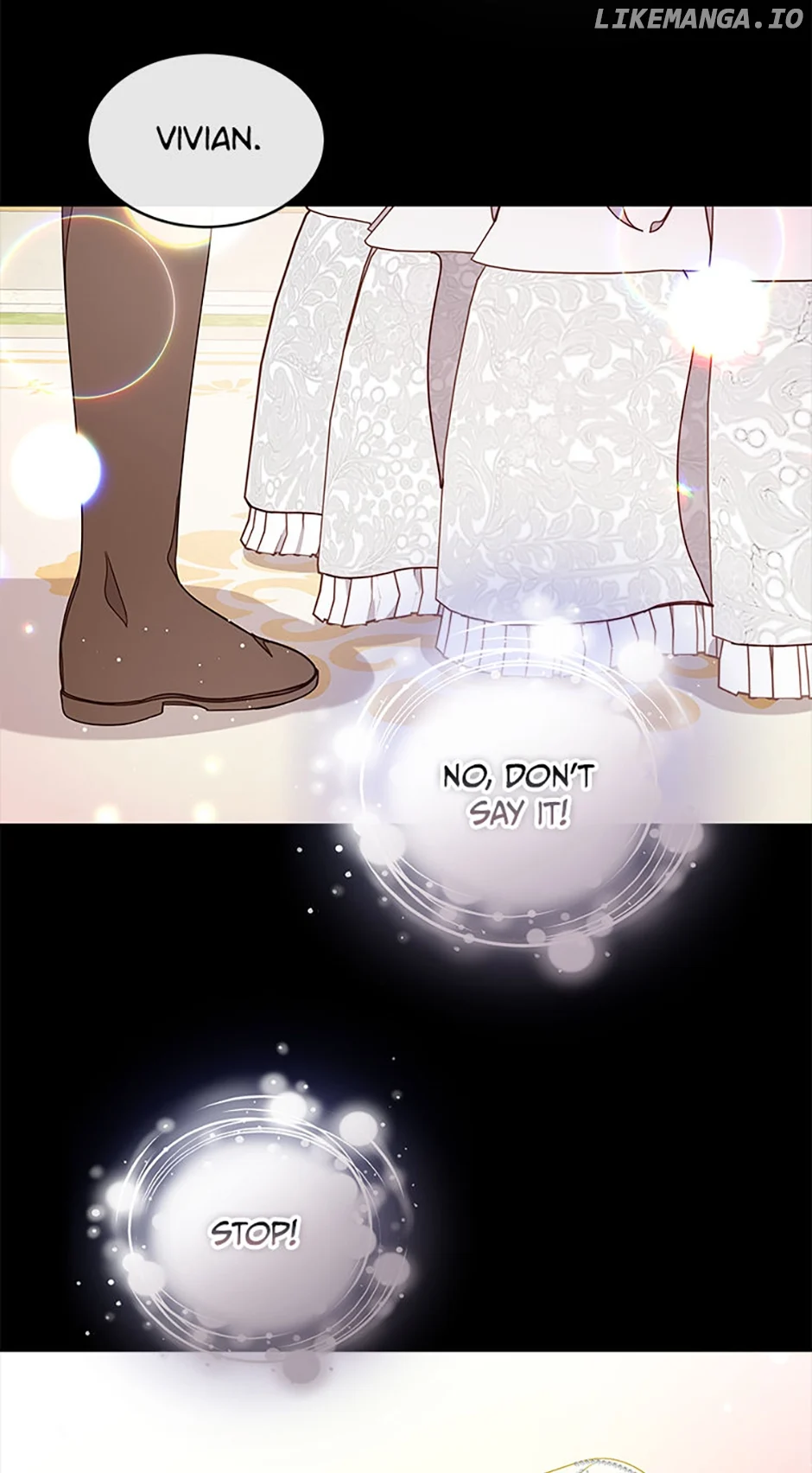 Please, Forget About Vivian chapter 30 page 68