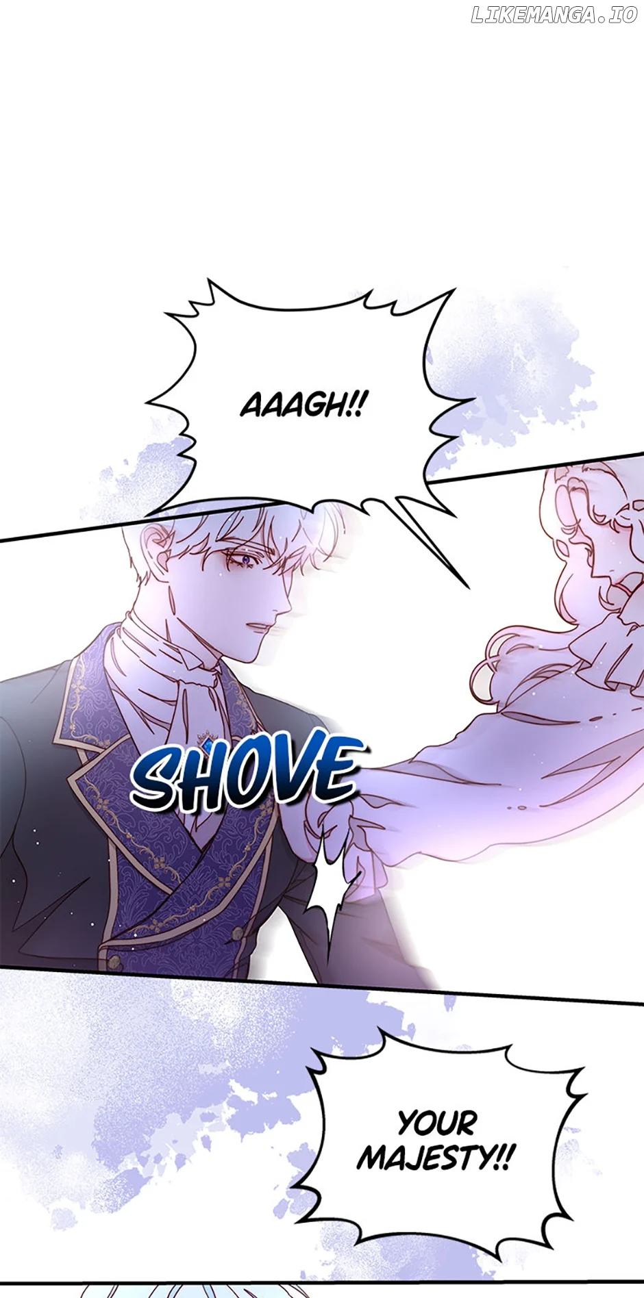 Please, Forget About Vivian chapter 31 page 1