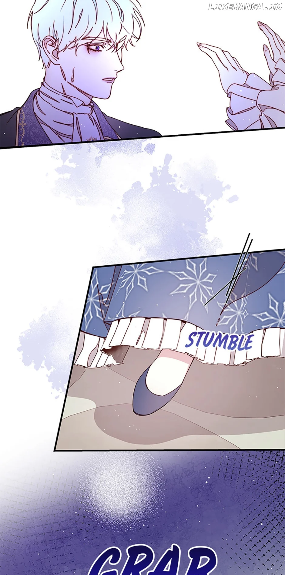 Please, Forget About Vivian chapter 31 page 2
