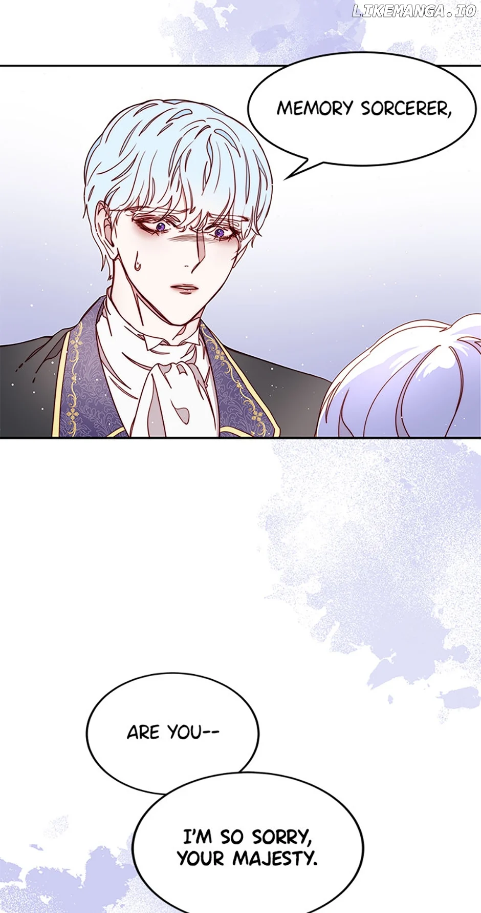 Please, Forget About Vivian chapter 31 page 5