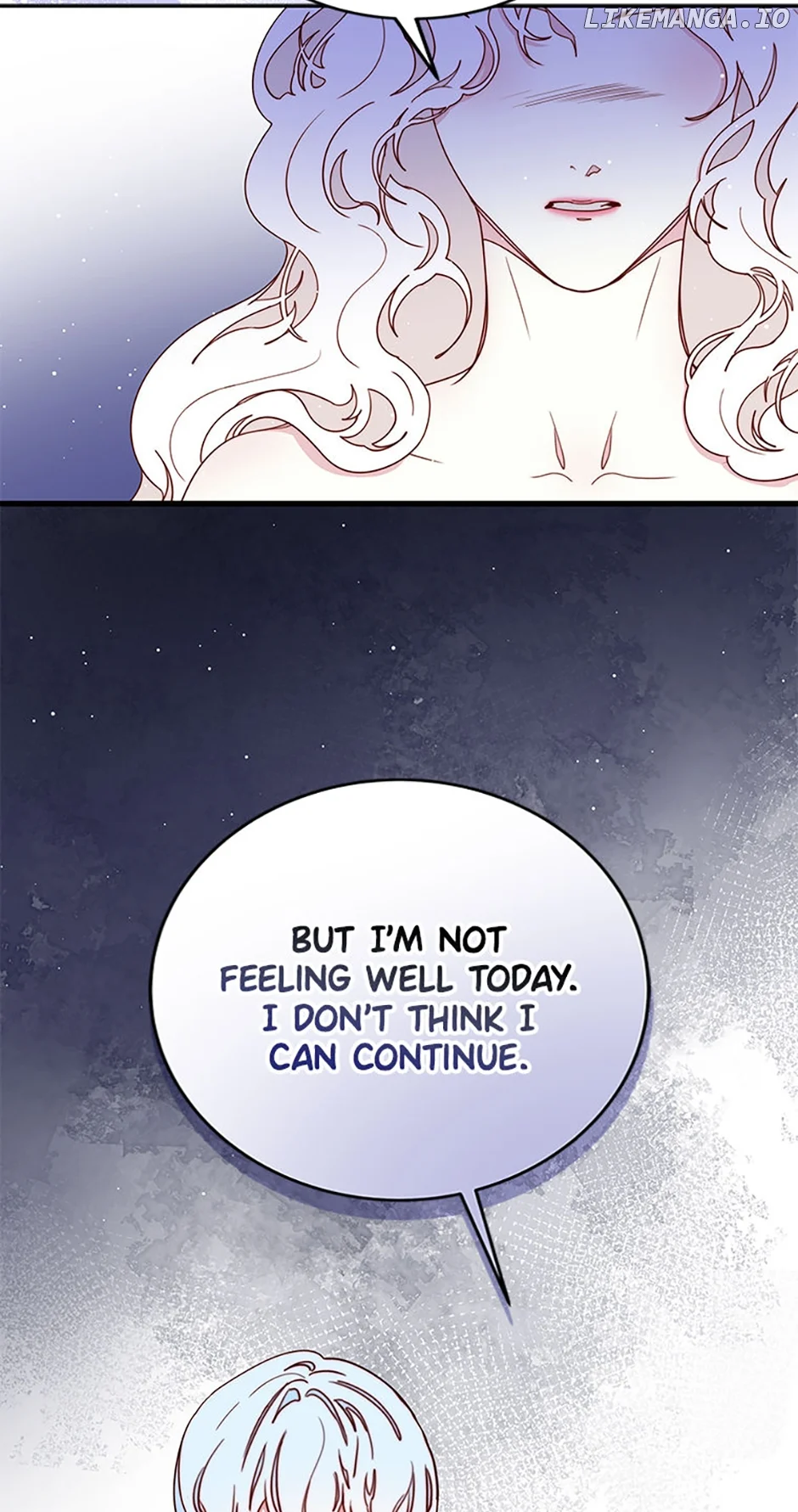 Please, Forget About Vivian chapter 31 page 6