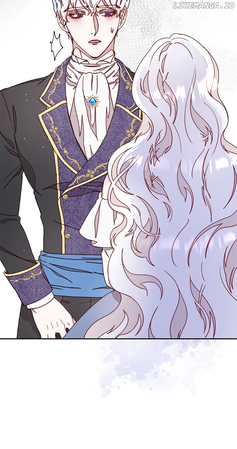 Please, Forget About Vivian chapter 31 page 7