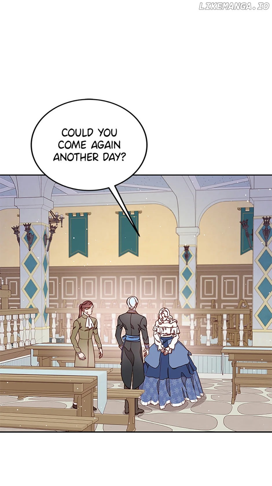 Please, Forget About Vivian chapter 31 page 8