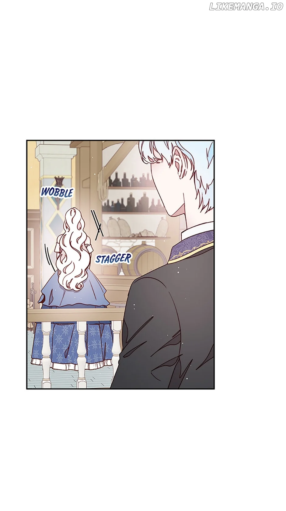 Please, Forget About Vivian chapter 31 page 11