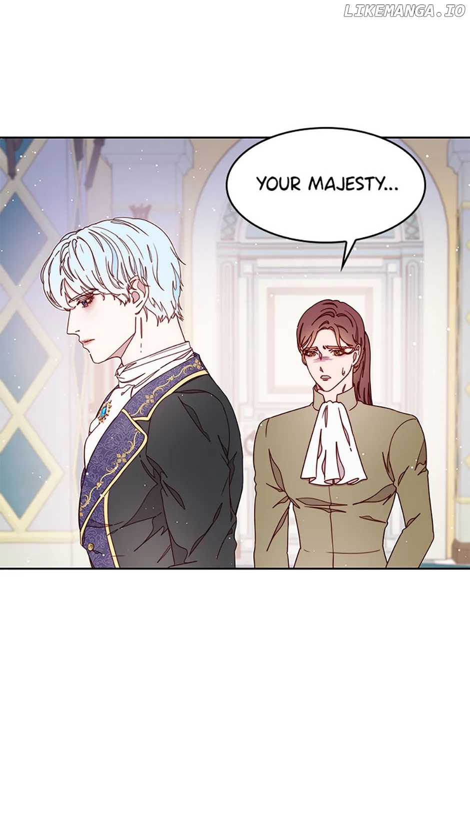 Please, Forget About Vivian chapter 31 page 12