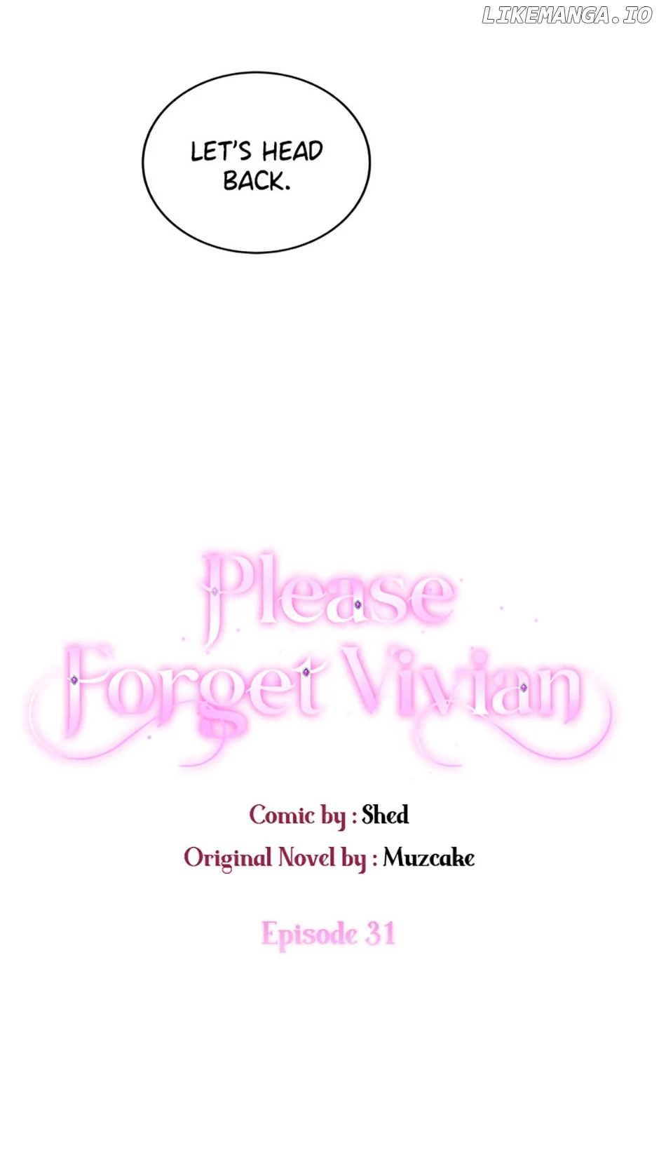 Please, Forget About Vivian chapter 31 page 13