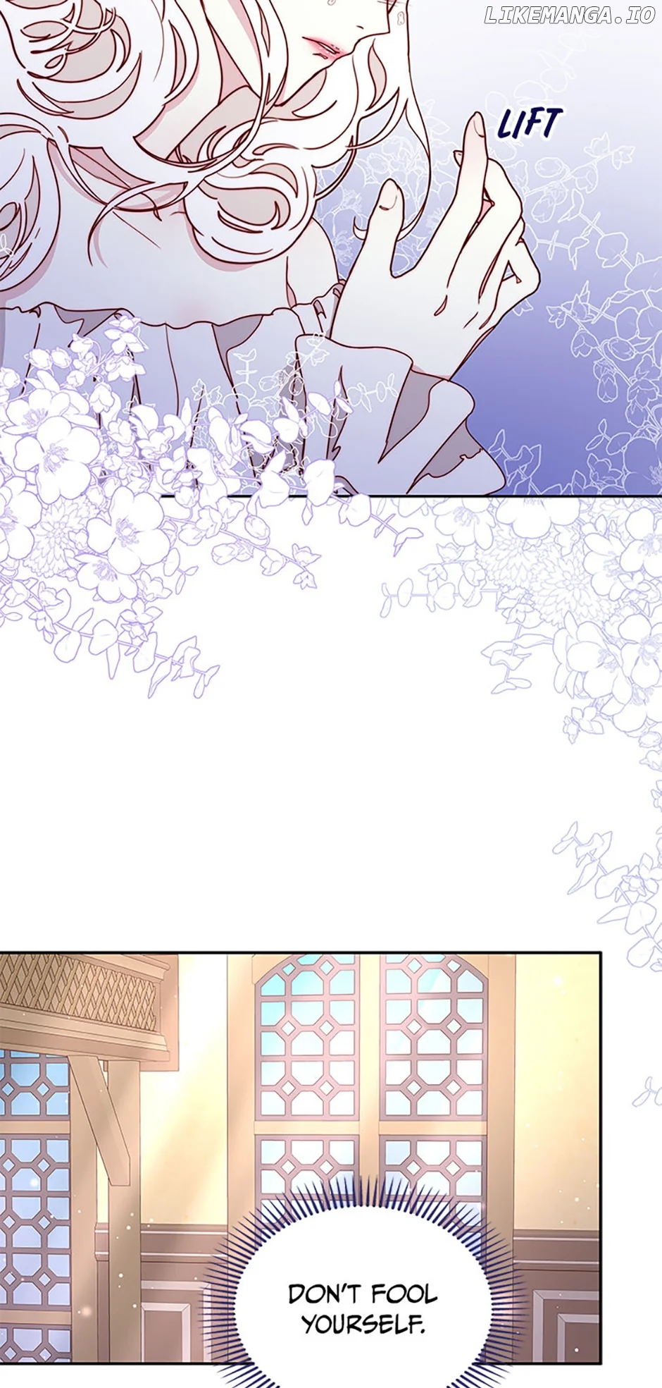 Please, Forget About Vivian chapter 31 page 18