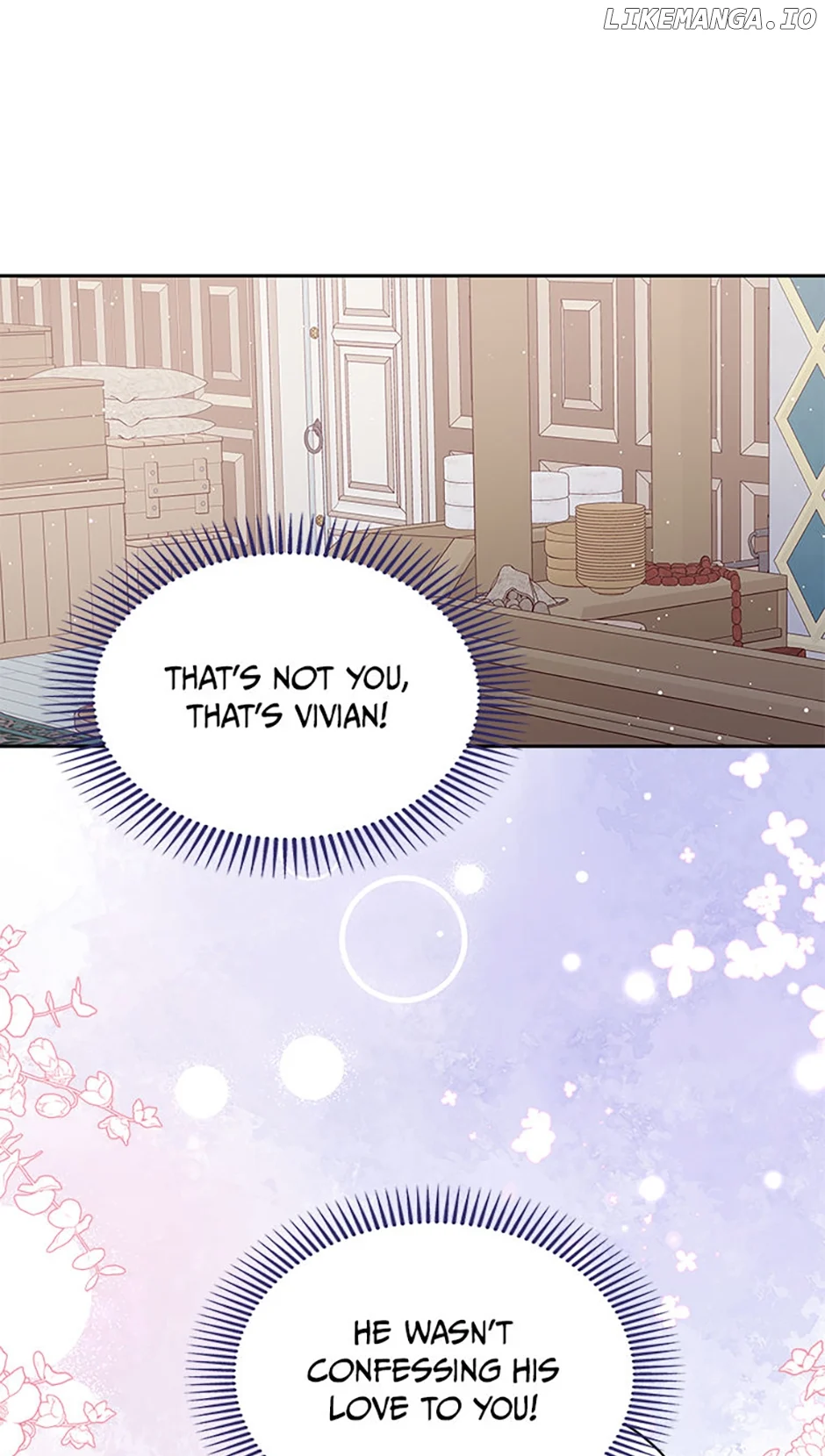 Please, Forget About Vivian chapter 31 page 20