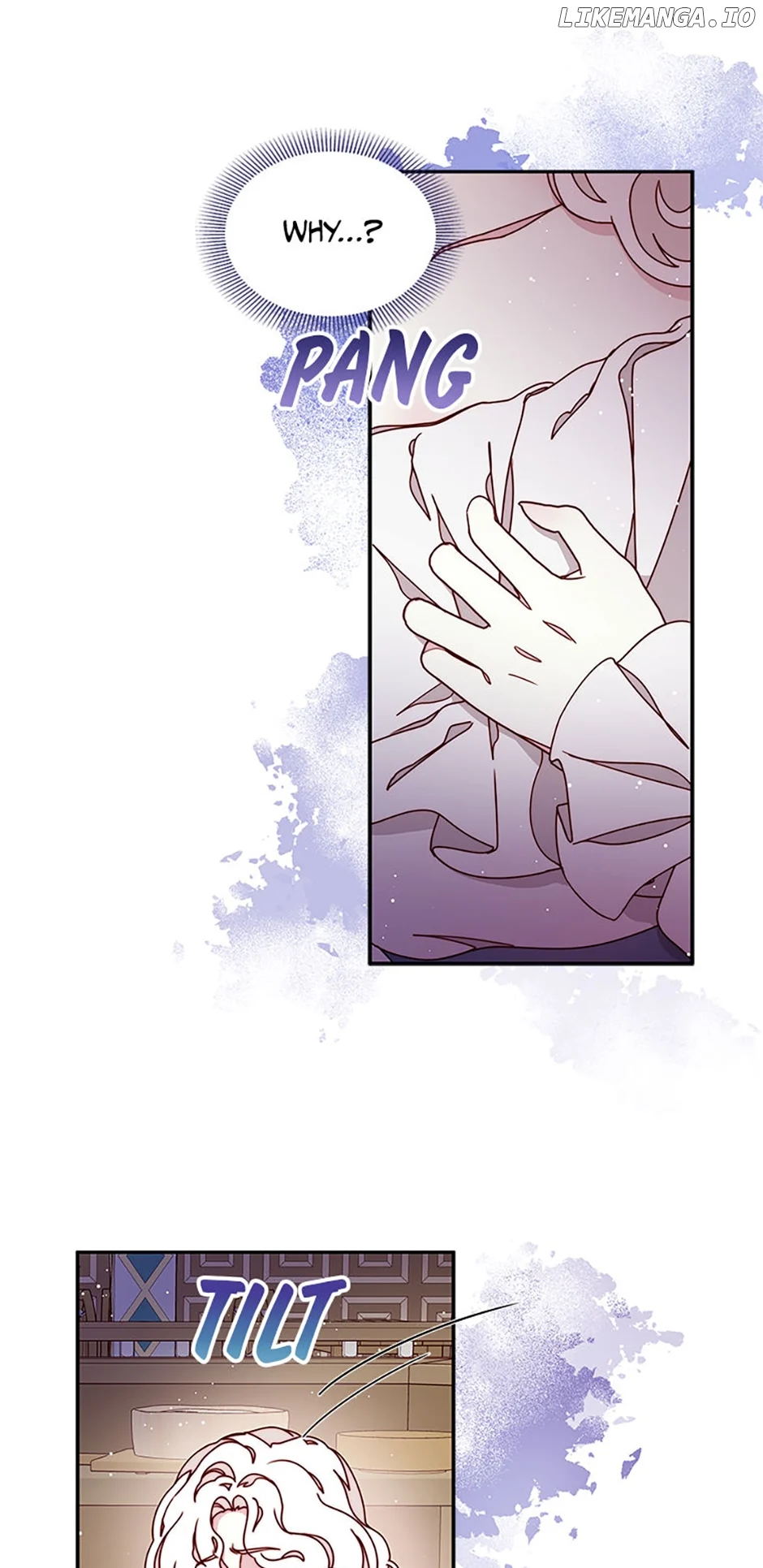 Please, Forget About Vivian chapter 31 page 24