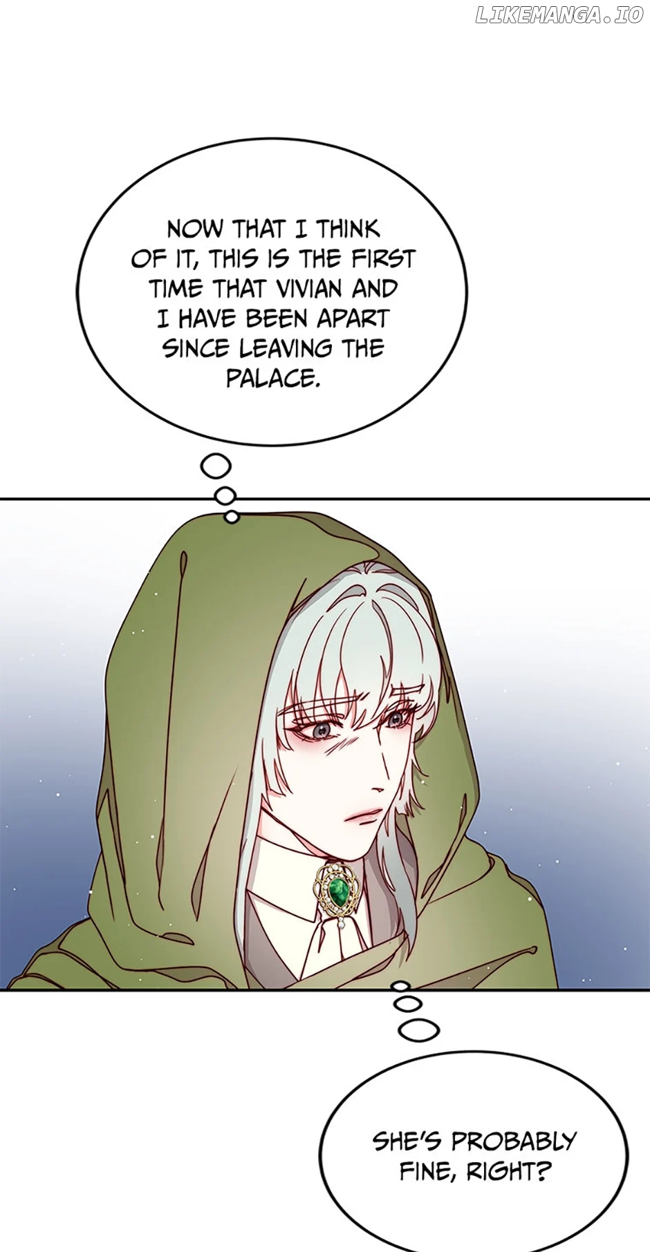 Please, Forget About Vivian chapter 31 page 28