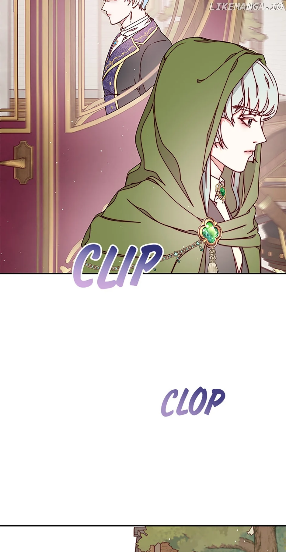Please, Forget About Vivian chapter 31 page 30