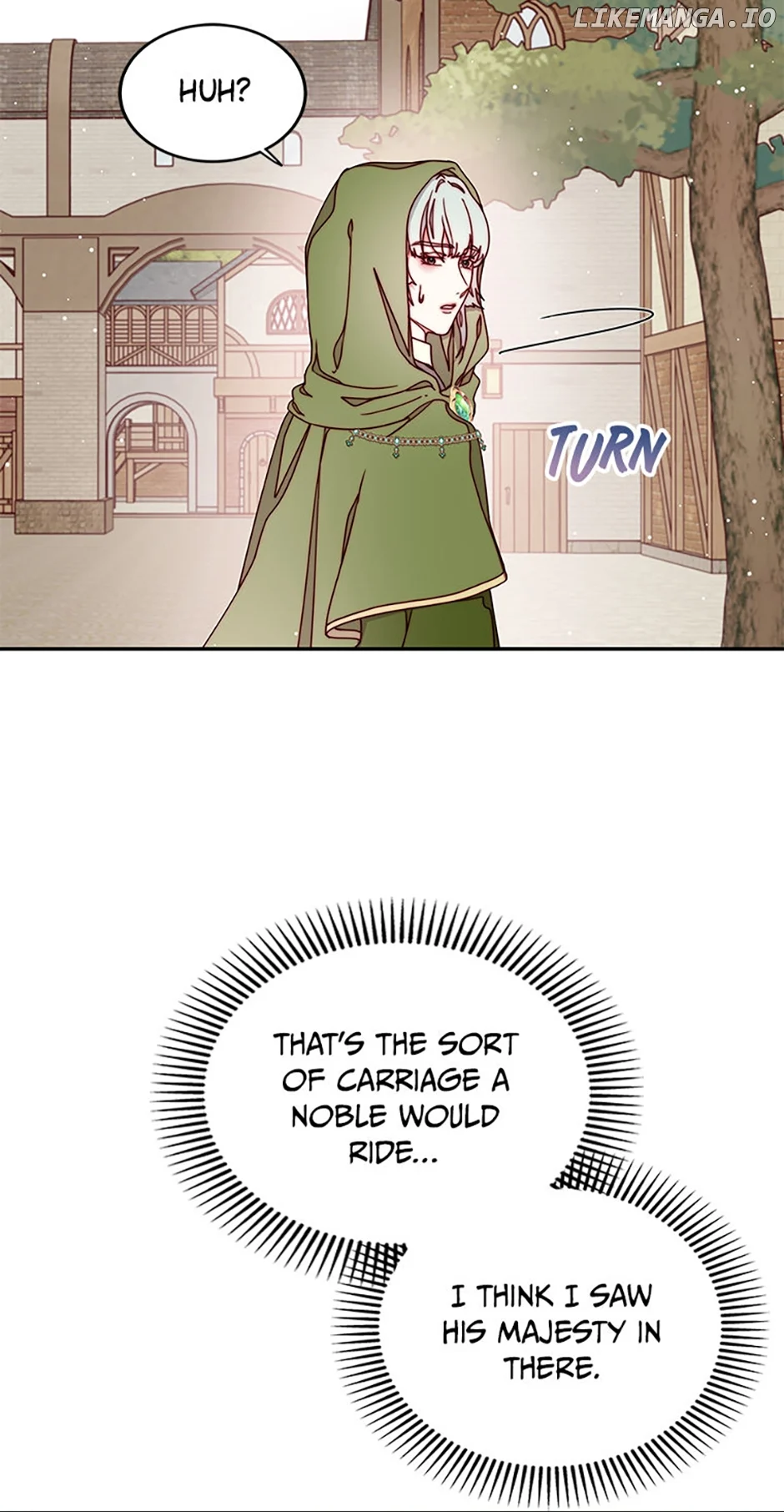 Please, Forget About Vivian chapter 31 page 31