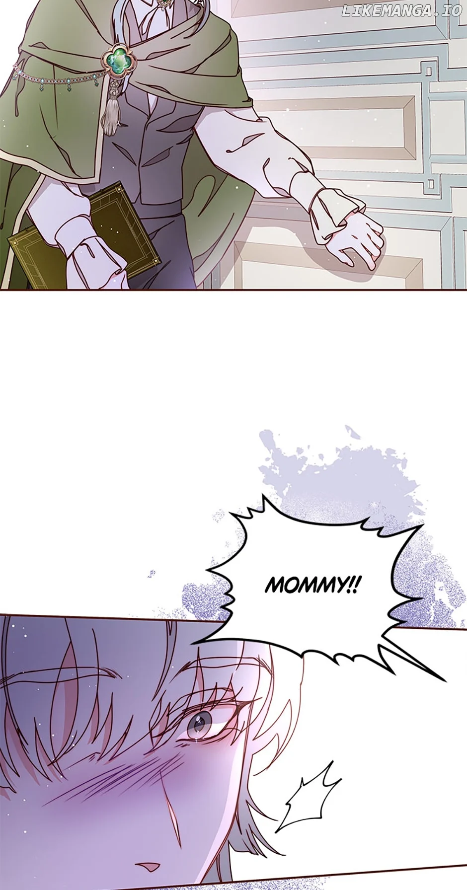 Please, Forget About Vivian chapter 31 page 34