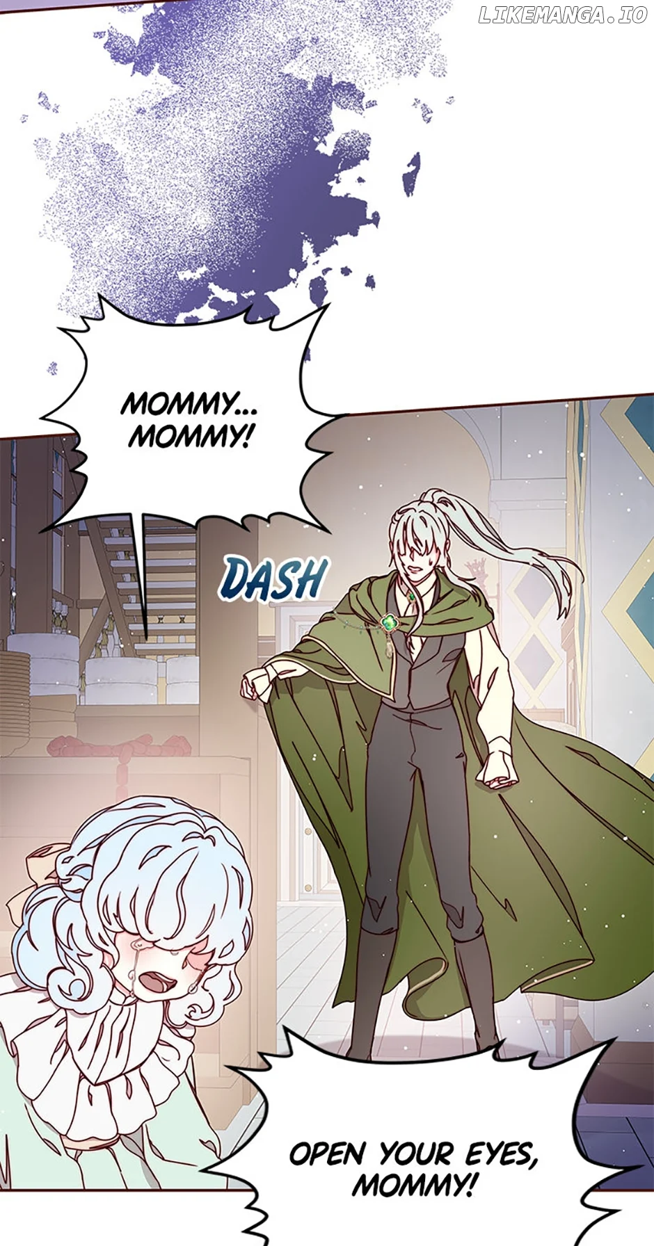 Please, Forget About Vivian chapter 31 page 35