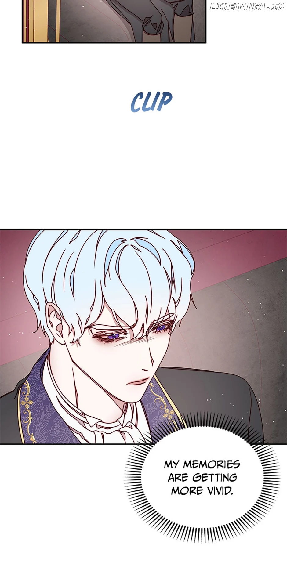 Please, Forget About Vivian chapter 31 page 40