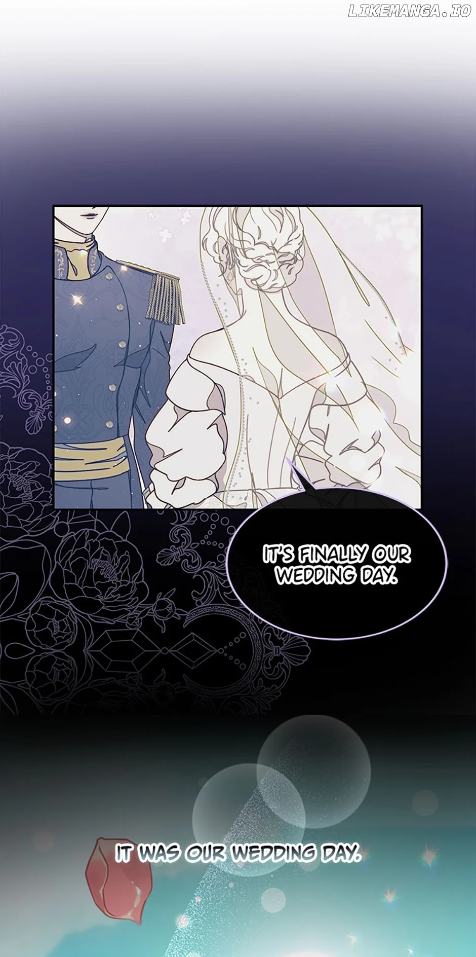 Please, Forget About Vivian chapter 31 page 41
