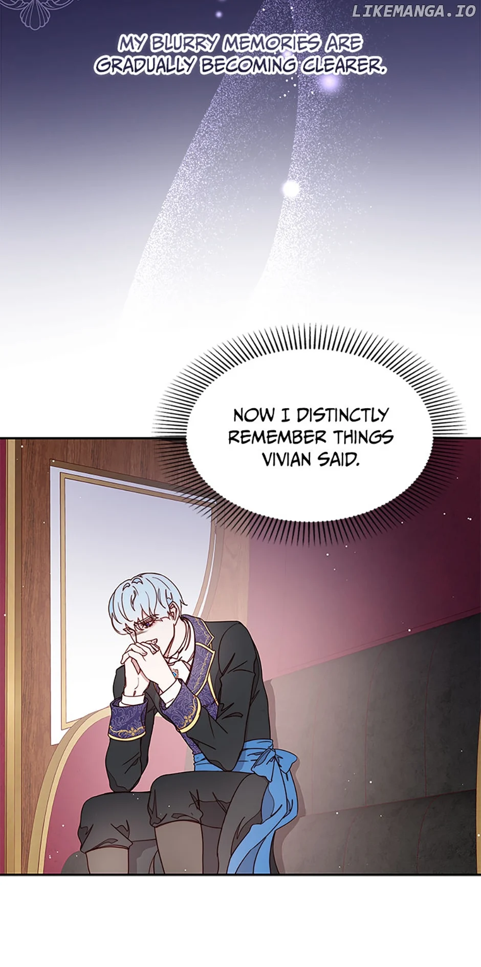 Please, Forget About Vivian chapter 31 page 44