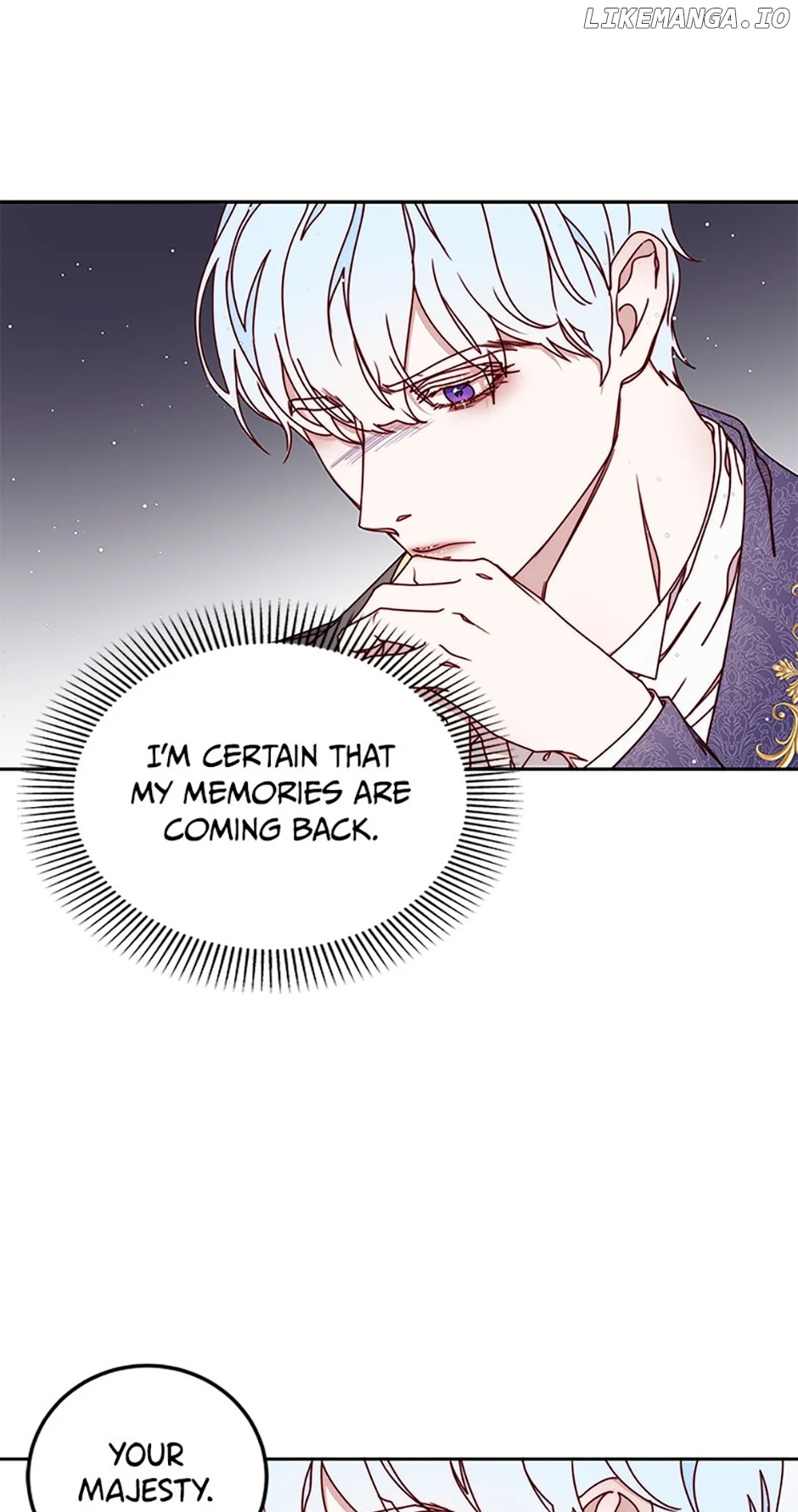 Please, Forget About Vivian chapter 31 page 45