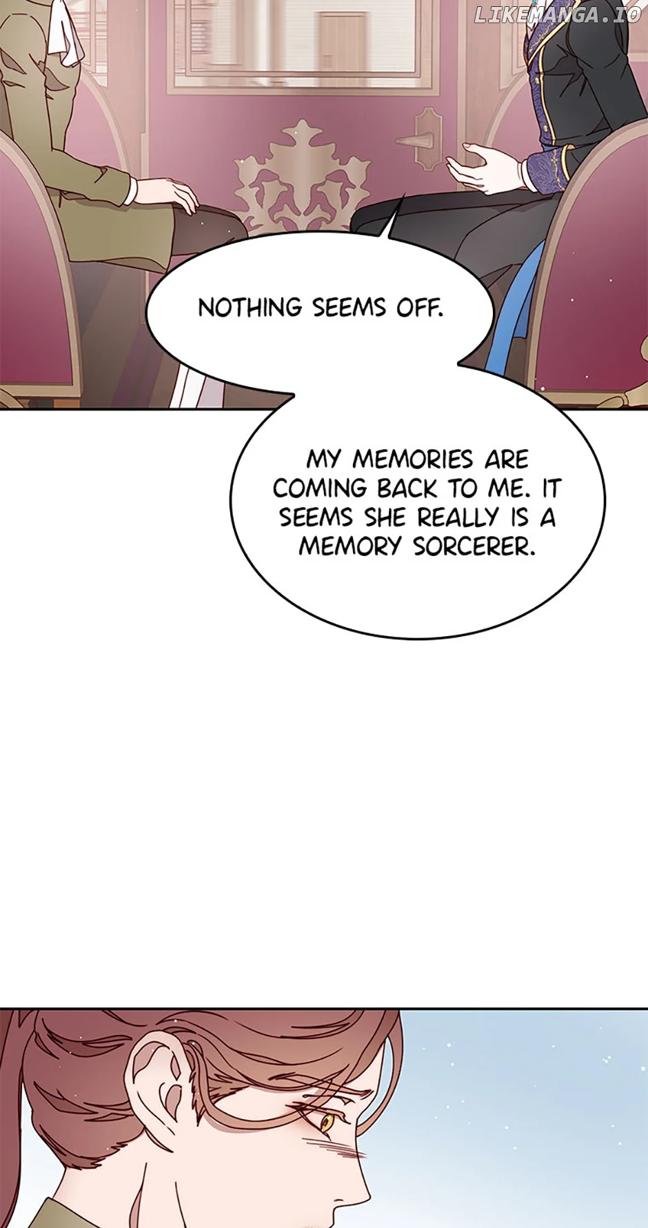 Please, Forget About Vivian chapter 31 page 47