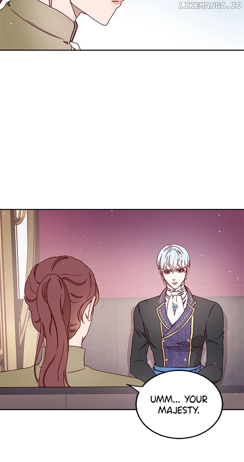 Please, Forget About Vivian chapter 31 page 48