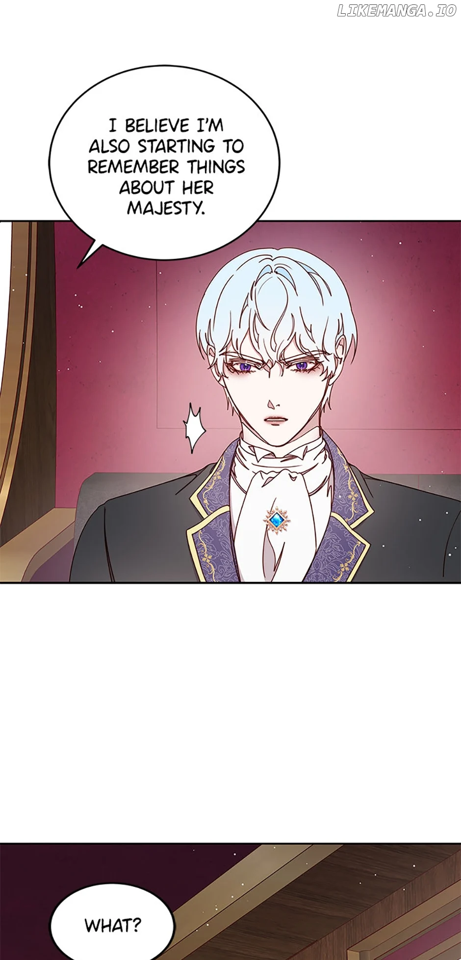 Please, Forget About Vivian chapter 31 page 49
