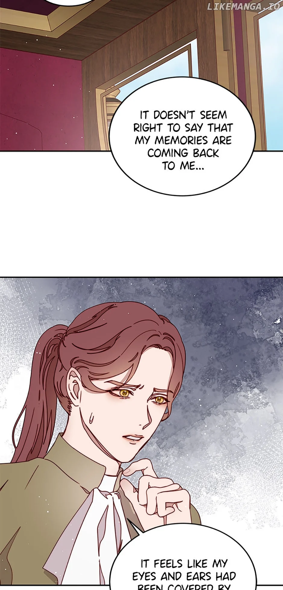 Please, Forget About Vivian chapter 31 page 50