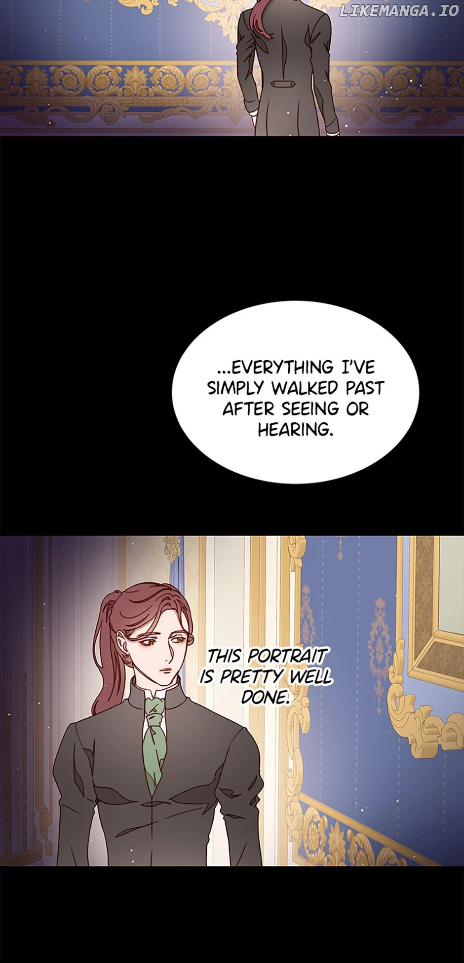 Please, Forget About Vivian chapter 31 page 52