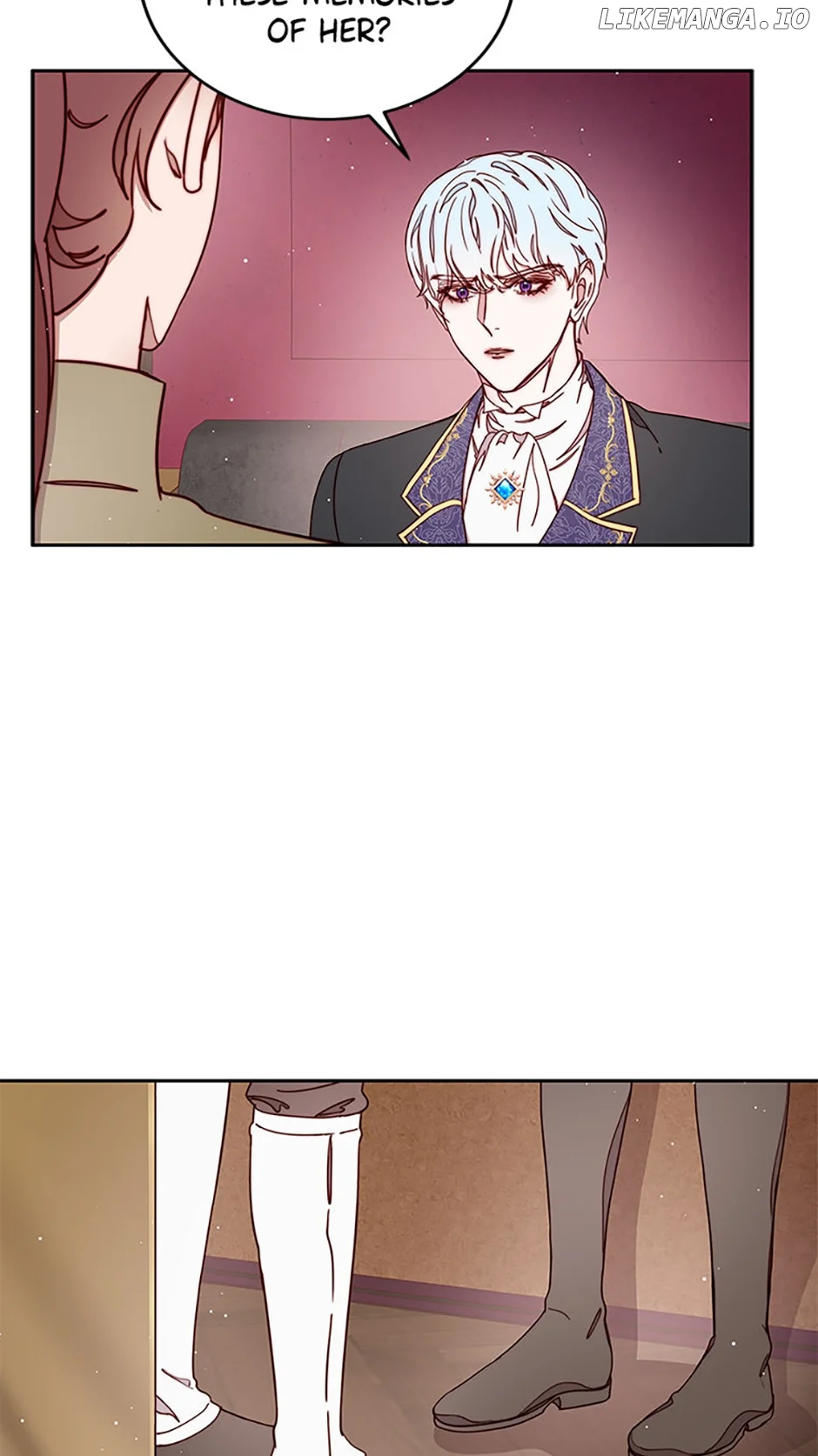 Please, Forget About Vivian chapter 31 page 54