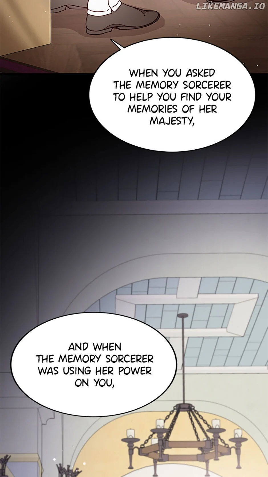 Please, Forget About Vivian chapter 31 page 55