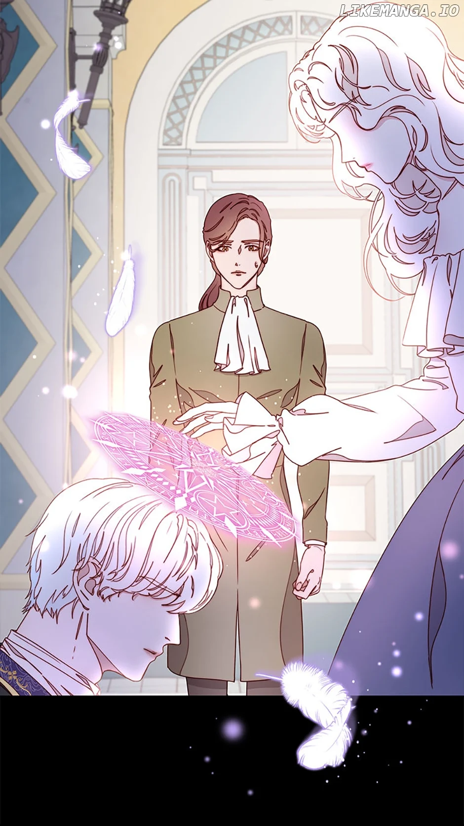 Please, Forget About Vivian chapter 31 page 56