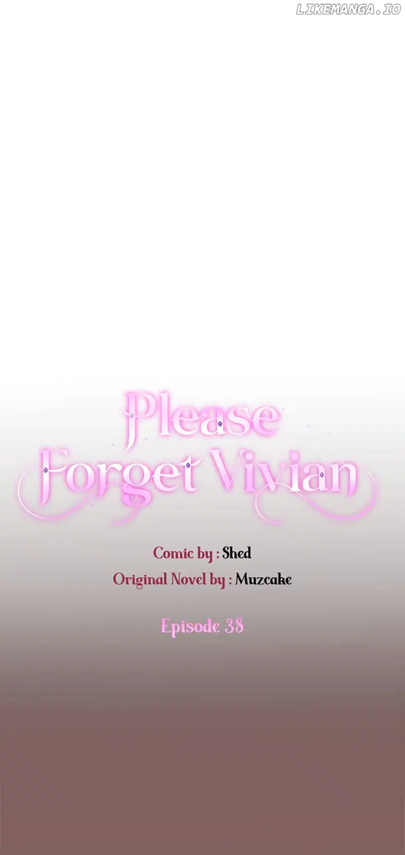Please, Forget About Vivian chapter 38 page 5