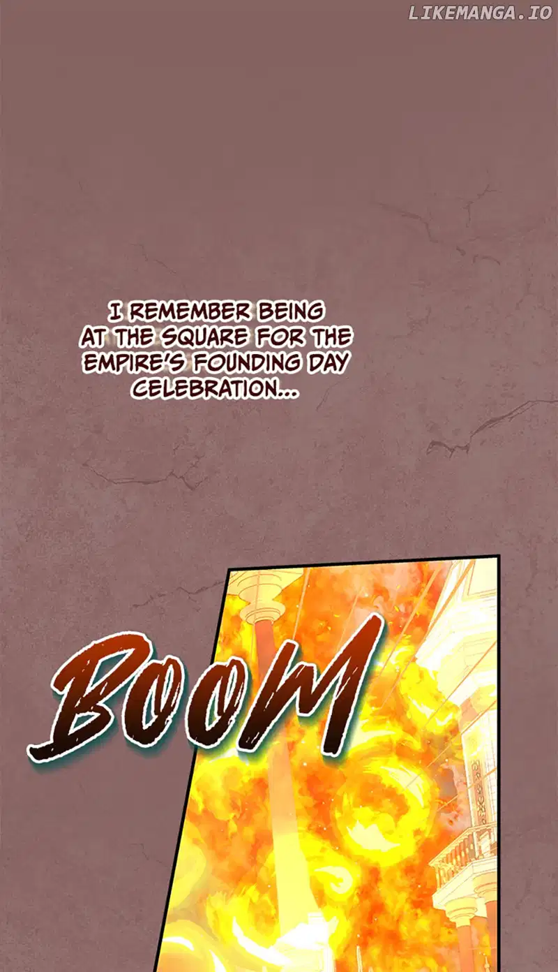 Please, Forget About Vivian chapter 38 page 6