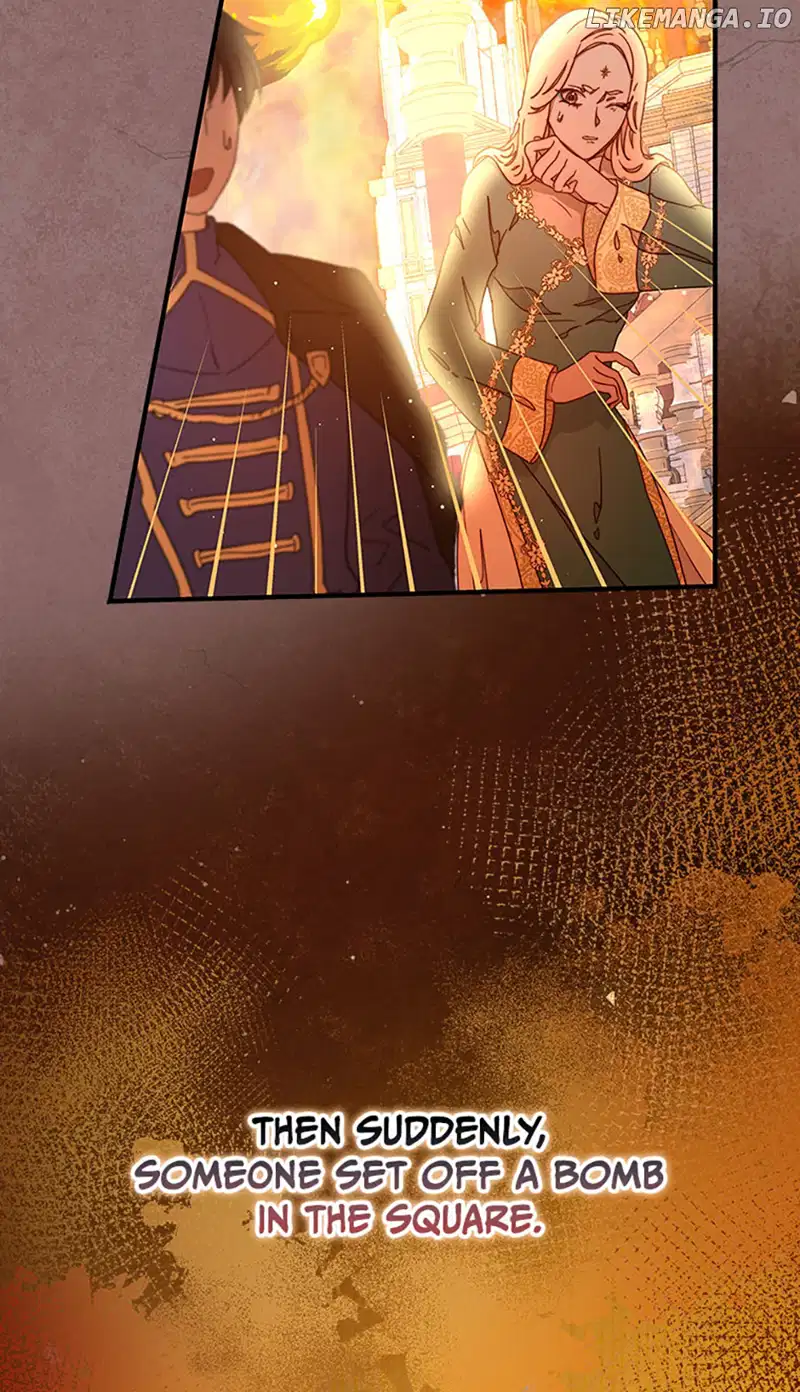 Please, Forget About Vivian chapter 38 page 7