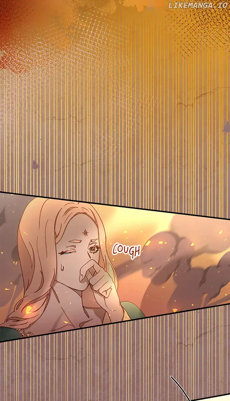 Please, Forget About Vivian chapter 38 page 8