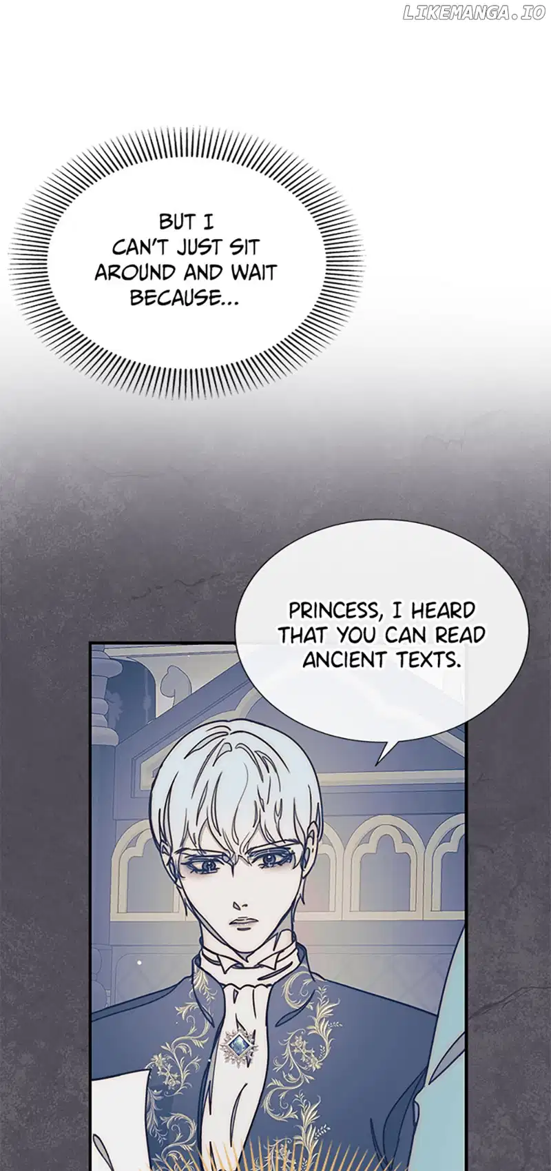 Please, Forget About Vivian chapter 38 page 23